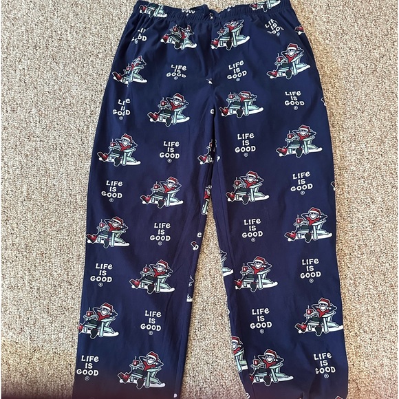 Life Is Good Other - Life is Good sleepwear pants lg